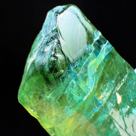 Apatite