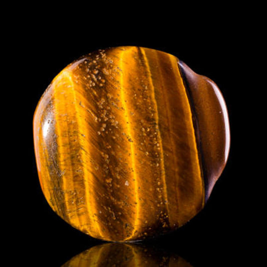 Tiger's Eye